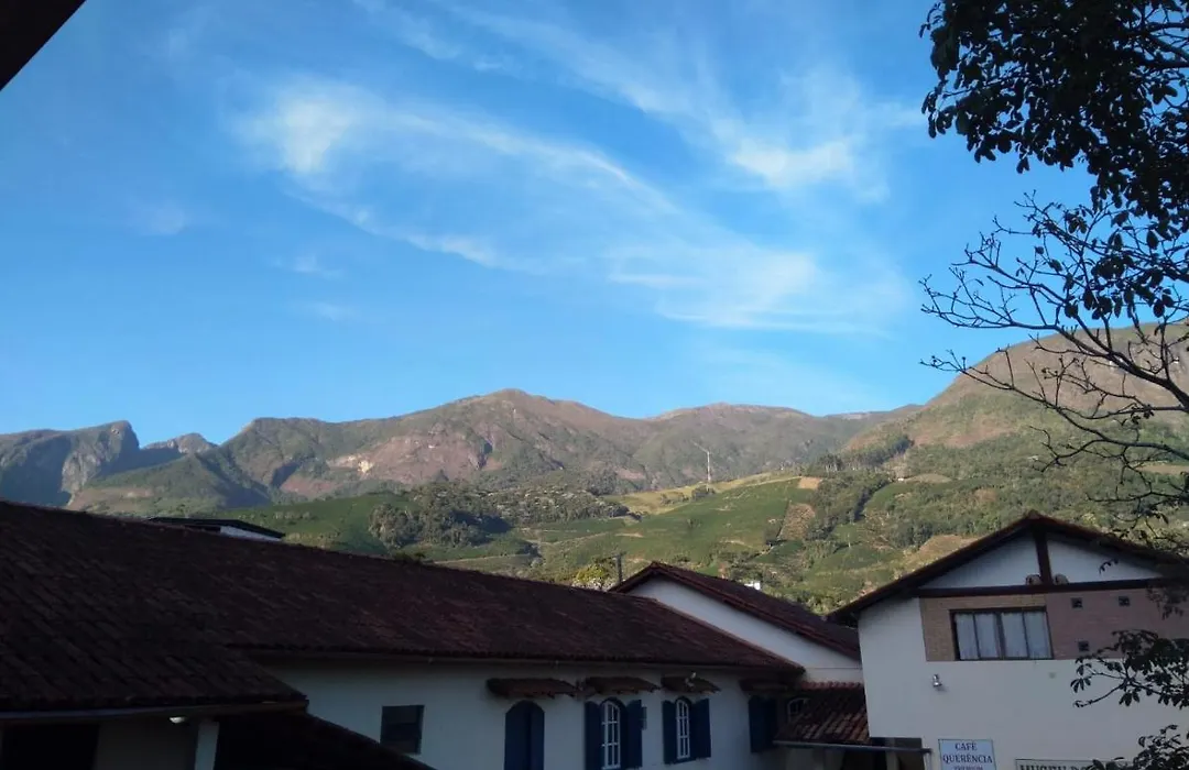 Pousada Querência-1